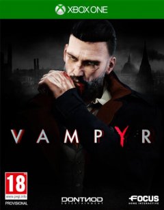 Vampyr (EU)