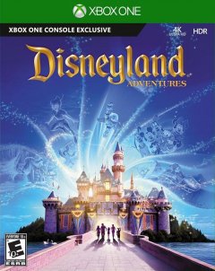<a href='https://www.playright.dk/info/titel/disneyland-adventures'>Disneyland Adventures</a>    15/30