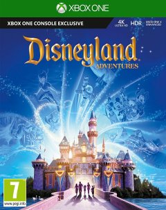 <a href='https://www.playright.dk/info/titel/disneyland-adventures'>Disneyland Adventures</a>    14/30