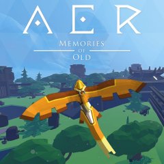 AER: Memories Of Old [Download] (EU)