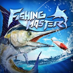 Fishing Master (2017) (US)