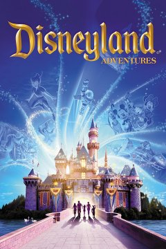 Disneyland Adventures (US)