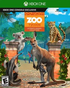 <a href='https://www.playright.dk/info/titel/zoo-tycoon-ultimate-animal-collection'>Zoo Tycoon: Ultimate Animal Collection</a>    27/30