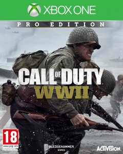 <a href='https://www.playright.dk/info/titel/call-of-duty-wwii'>Call Of Duty: WWII [Pro Edition]</a>    3/30