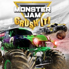 <a href='https://www.playright.dk/info/titel/monster-jam-crush-it'>Monster Jam: Crush It! [eShop]</a>    6/30