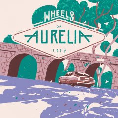 Wheels Of Aurelia (EU)