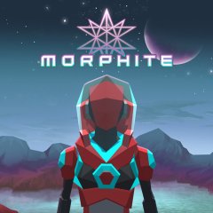Morphite (EU)