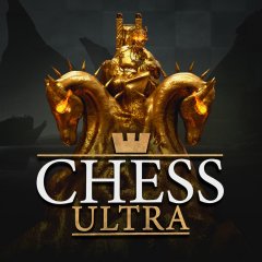 Chess Ultra (EU)