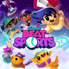 Super Beat Sports (EU)