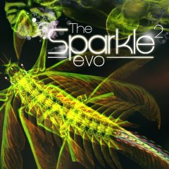 Sparkle 2: Evo, The (EU)