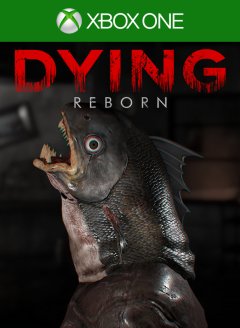 Dying: Reborn (US)
