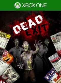 Dead Exit (US)