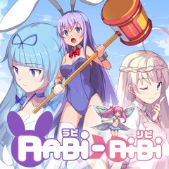 Rabi-Ribi [Download] (JP)