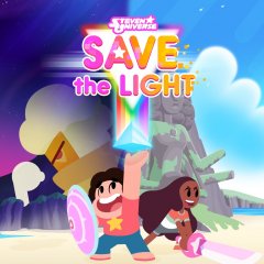 Steven Universe: Save The Light (US)