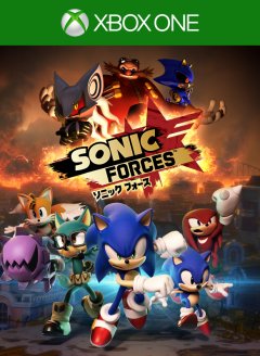<a href='https://www.playright.dk/info/titel/sonic-forces'>Sonic Forces [Download]</a>    22/30
