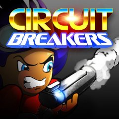 Circuit Breakers (2017) [Download] (US)