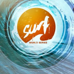 Surf World Series [Download] (EU)
