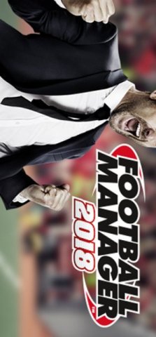 Football Manager 2018 [Download] (EU)