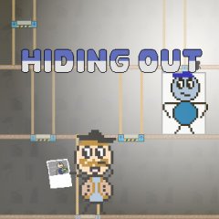 Hiding Out (EU)