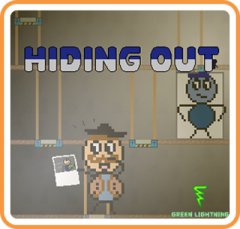 Hiding Out (US)