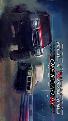 <a href='https://www.playright.dk/info/titel/rock-n-racing-off-road-dx'>Rock 'N Racing Off Road DX</a>    3/30