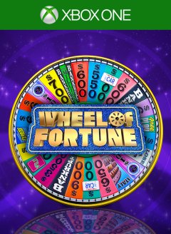 Wheel Of Fortune (2017) (US)