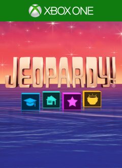 Jeopardy! (2017) (US)