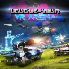 League Of War: VR Arena (US)