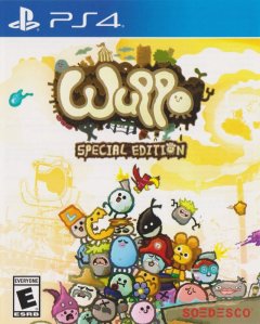 Wuppo [Special Edition] (US)