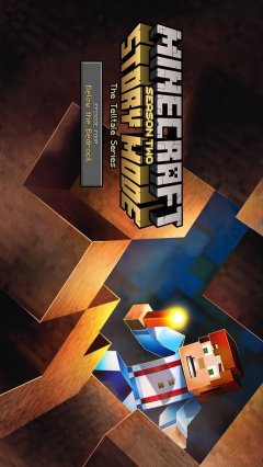 <a href='https://www.playright.dk/info/titel/minecraft-story-mode-season-two-episode-4-below-the-bedrock'>Minecraft: Story Mode: Season Two: Episode 4: Below The Bedrock</a>    27/30