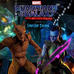 Guardians Of The Galaxy: Episode 5: Don't Stop Believin' (EU)