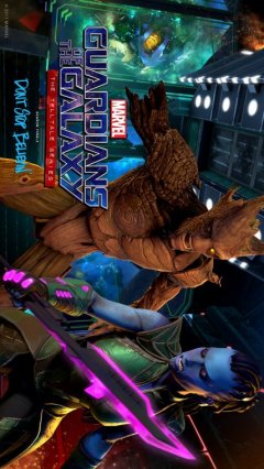 Guardians Of The Galaxy: Episode 5: Don't Stop Believin' (US)