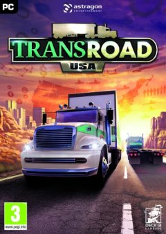 TransRoad: USA (EU)
