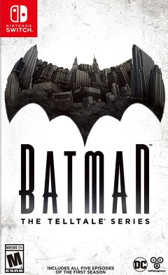 <a href='https://www.playright.dk/info/titel/batman-the-telltale-series'>Batman: The Telltale Series</a>    10/30