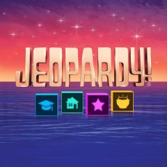 Jeopardy! (2017) (US)