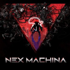 Nex Machina [Download] (EU)