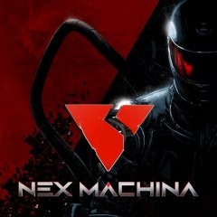 Nex Machina [Download] (JP)