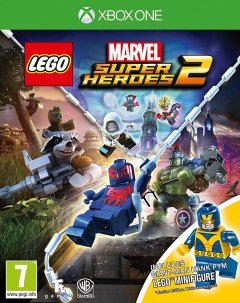 LEGO Marvel Super Heroes 2 [Minifigure Edition] (EU)