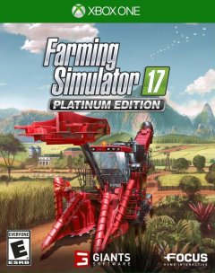 <a href='https://www.playright.dk/info/titel/farming-simulator-17-platinum-edition'>Farming Simulator 17: Platinum Edition</a>    13/30