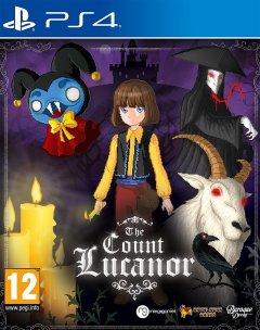 Count Lucanor, The (EU)
