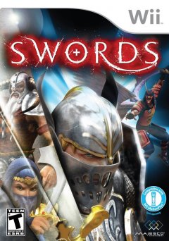 Swords (US)
