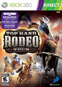 Top Hand Rodeo Tour (US)
