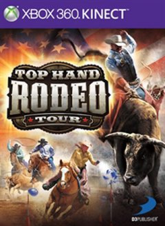 Top Hand Rodeo Tour [Download] (US)