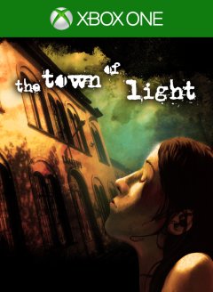 Town Of Light, The [Download] (US)