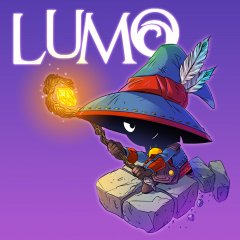 Lumo [eShop] (EU)