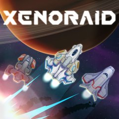 Xenoraid (EU)