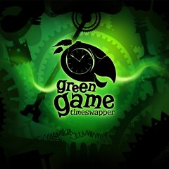 Green Game: TimeSwapper (EU)