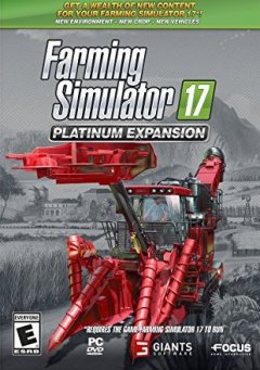 <a href='https://www.playright.dk/info/titel/farming-simulator-17-platinum-expansion'>Farming Simulator 17: Platinum Expansion</a>    20/30