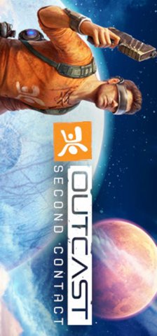 Outcast: Second Contact [Download] (US)