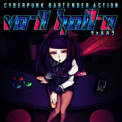 VA-11 HALL-A [Download] (JP)